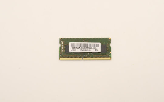 Lenovo DDR4 with Module 1x16GB for Laptop W126614505 view 2