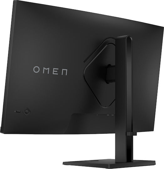 HP OMEN 32c VA HDR Curved Gaming Monitor 31.5" QHD 2560x1440 165Hz with Response Time 1ms GTG view 5