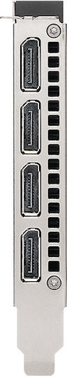 PNY Quadro RTX A4000 16GB GDDR6 Graphics Card view 2