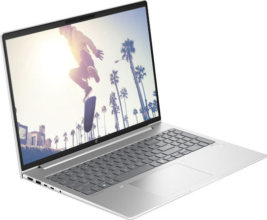 HP ProBook 460 16" IPS FHD+ (Ultra 5-125U/16GB/512GB SSD/No OS) (International English Keyboard) view 7
