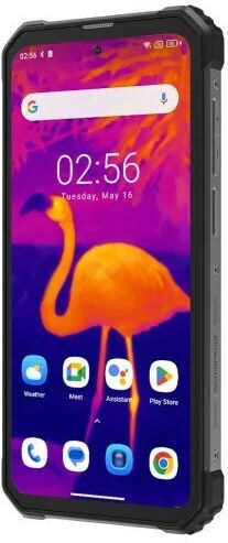 BlackView BV8900 Dual SIM (8GB/256GB) Orange view 5