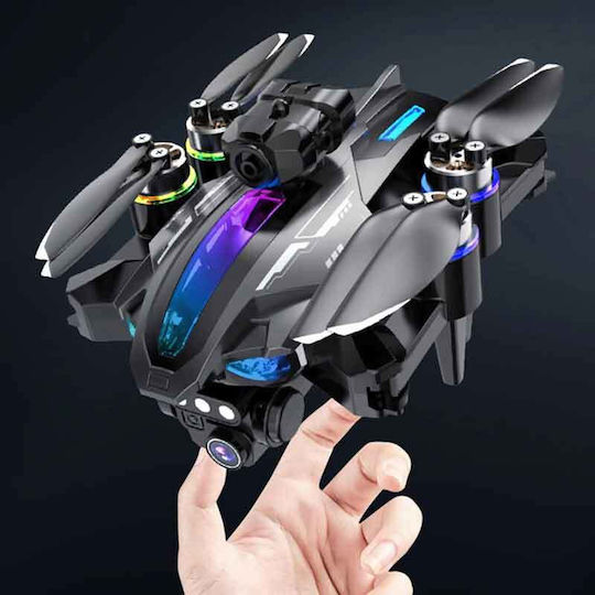 Andowl SKY-769 Drone with 4K Camera and Controller vista 3