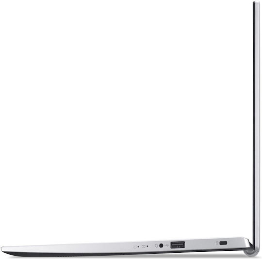 Acer Aspire 3 A315-58-547D 15.6" FHD (i5-1135G7/8GB/512GB SSD/W11 Home) (US Keyboard) view 3