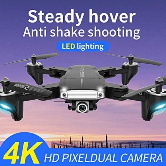 Factory A18 Drone with 4K Camera and Controller view 5