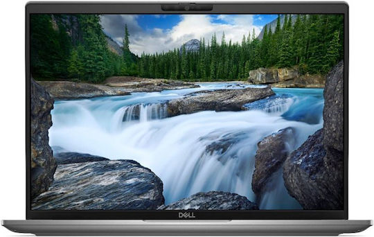 Dell Latitude 7450 14" FHD (Ultra 7-165U/16GB/512GB SSD/W11 Pro) (DE Keyboard)