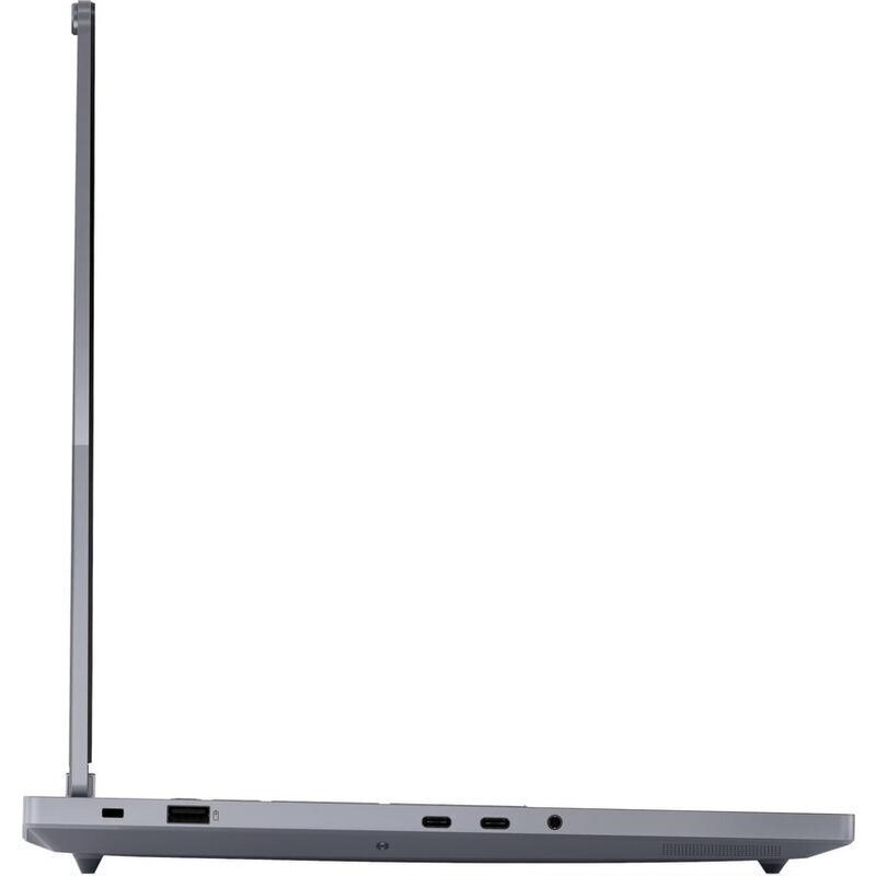 Lenovo ThinkBook 16p G6 ADR 16" IPS QHD+ 165Hz (Ryzen 9-8940HX/32GB/512GB SSD/GeForce RTX 5060/W11 Pro) (US Keyboard) view 5