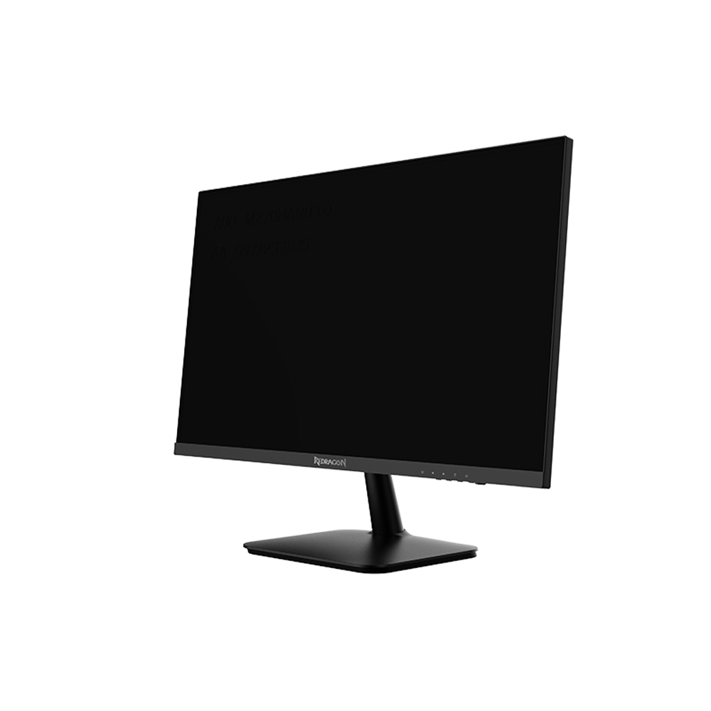 Redragon BM27V9 IPS Gaming Monitor 27" FHD 1920x1080 view 9