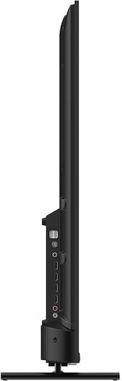 Tesla Smart Television 55" 4K UHD LED 55E645BUW HDR (2025) view 2