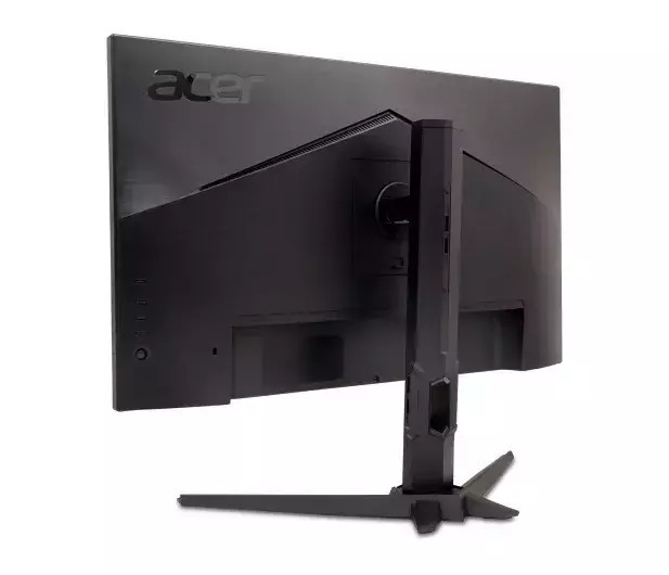 Acer XV240Y X1bmiiprx IPS HDR Gaming Monitor 23.8" FHD 1920x1080 200Hz vue 5