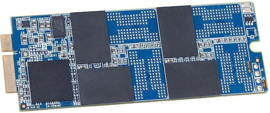 OWC Aura Pro SSD 500GB Blade Type with PCI Express 3.0 Connection view 2