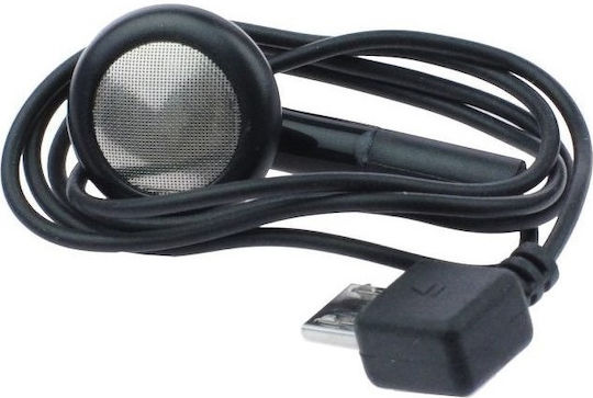 Mini In-ear Bluetooth Handsfree Earphone Black view 2