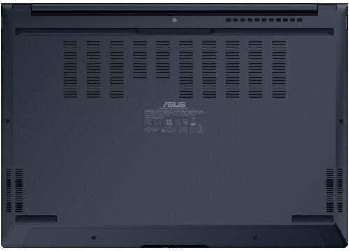 Asus Zenbook 14 UX3405CA-PZ314X 14" OLED Touchscreen 120Hz (Ultra 9-285H/32GB/1TB SSD/W11 Pro) (US Keyboard) vue 7