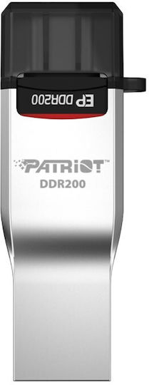 Patriot SDXC 1.0TB Class 10 U3 V30 A2 UHS-I view 3
