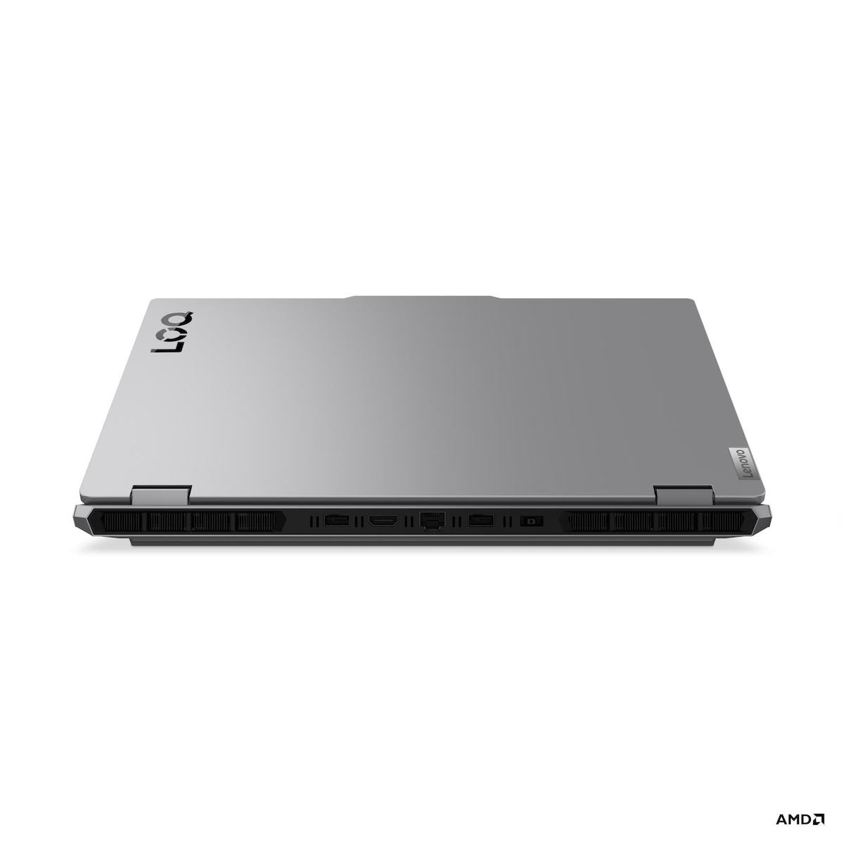 Lenovo LOQ 15AHP10 15.6" IPS FHD 144Hz (Ryzen 5-220/16GB/512GB SSD/No OS) (International English Keyboard) view 6