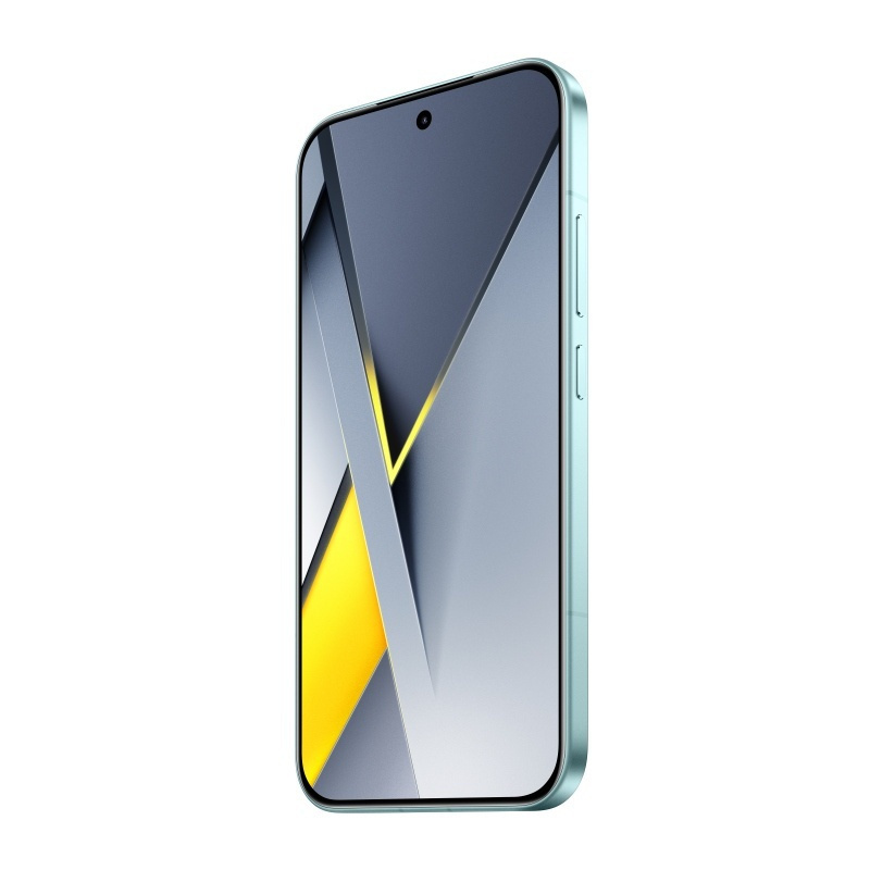 Xiaomi Poco F8 Pro 5G Dual SIM (12GB/256GB) Blue view 4