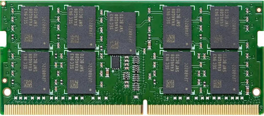 Synology DDR4 With Module 1x4GB For Laptop D4ES04-4G view 3