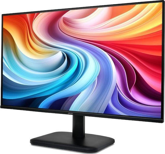 Acer EK251QGBI IPS Monitor 24.5" FHD 1920x1080 with Response Time 4ms GTG view 4