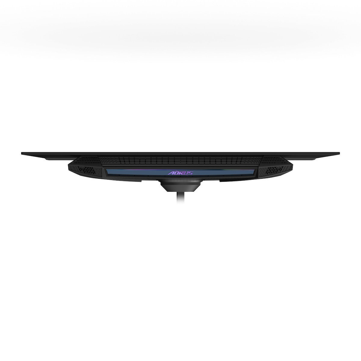 Gigabyte AORUS FO27Q5P QD-OLED HDR Monitor 27" QHD 2560x1440 500Hz with Response Time 0.03ms GTG view 5