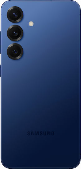 Samsung Galaxy S25 5G Dual SIM (12GB/512GB) Navy view 5