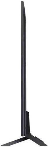 LG Smart Television 50" 4K UHD QNED 50QNED80T3A HDR (2024) vue 3