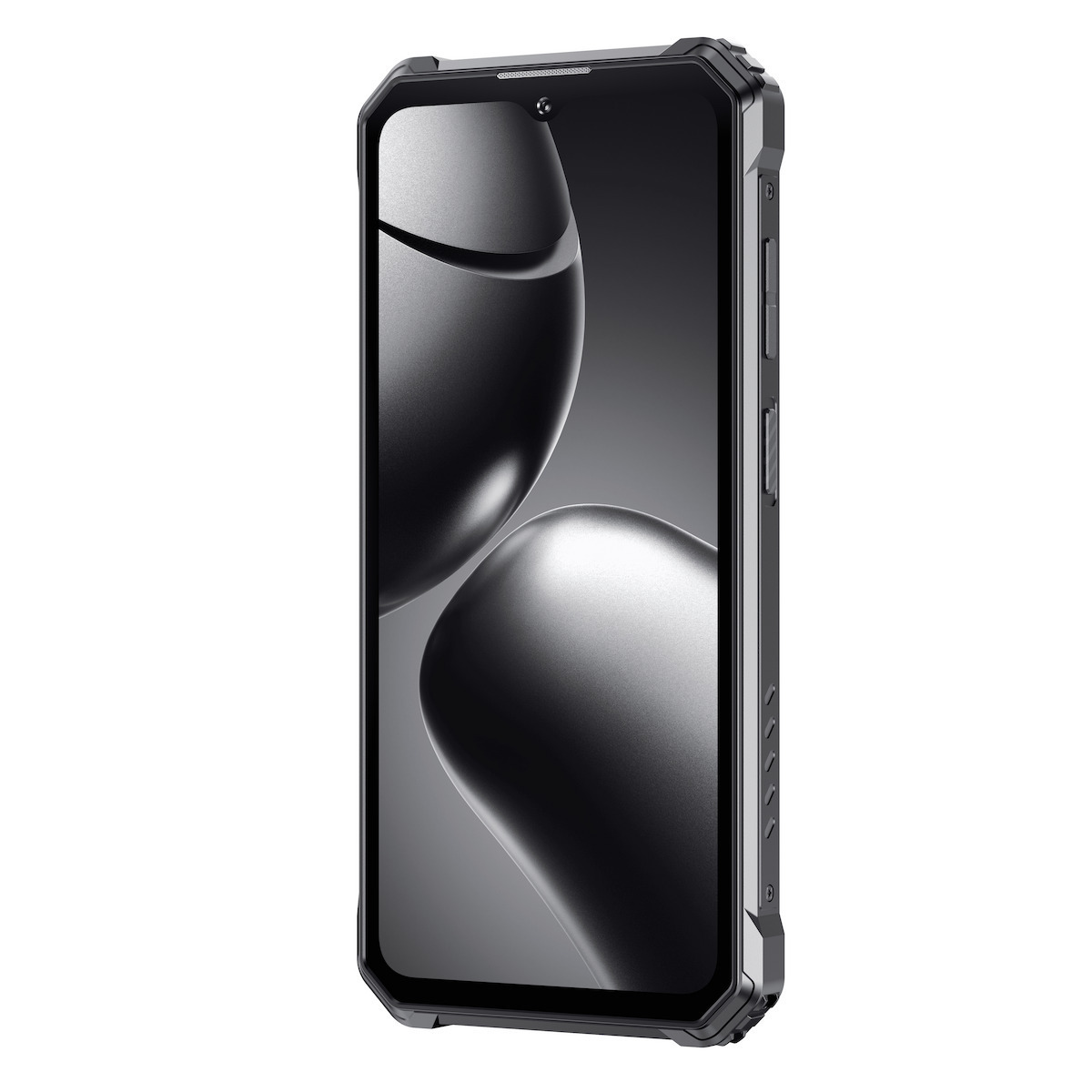 Oukitel G7 Dual SIM (4/128GB) Rugged Smartphone Black view 6