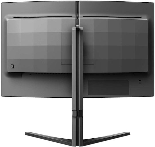 Philips Evnia 27M2C5500W VA HDR Curved Gaming Monitor 27" QHD 2560x1440 240Hz with Response Time 1ms GTG view 5