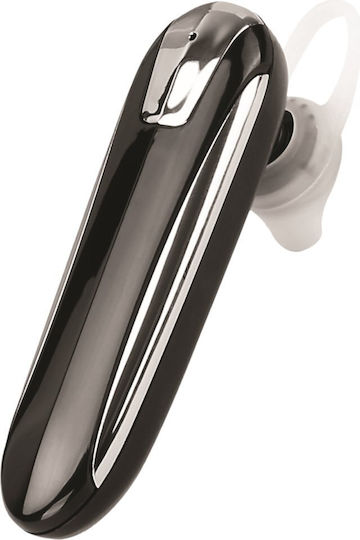 Setty SBM-01 In-ear Bluetooth Handsfree Earphone Black view 1
