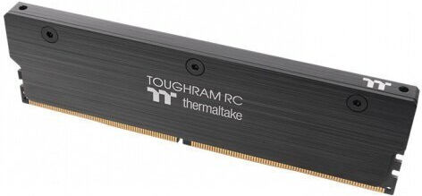 Thermaltake Toughram RC DDR4 16GB RAM with 2x8GB Modules and Speed 4400 for Desktop RA24D408GX2-4400C19A view 4