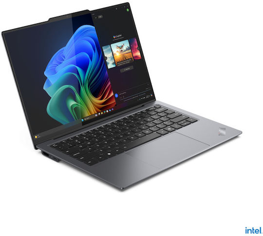Lenovo ThinkPad X9-14 G1 14" OLED Touchscreen 120Hz (Ultra 7-258V/32GB/2TB SSD/W11 Pro) (UK Keyboard) vue 7