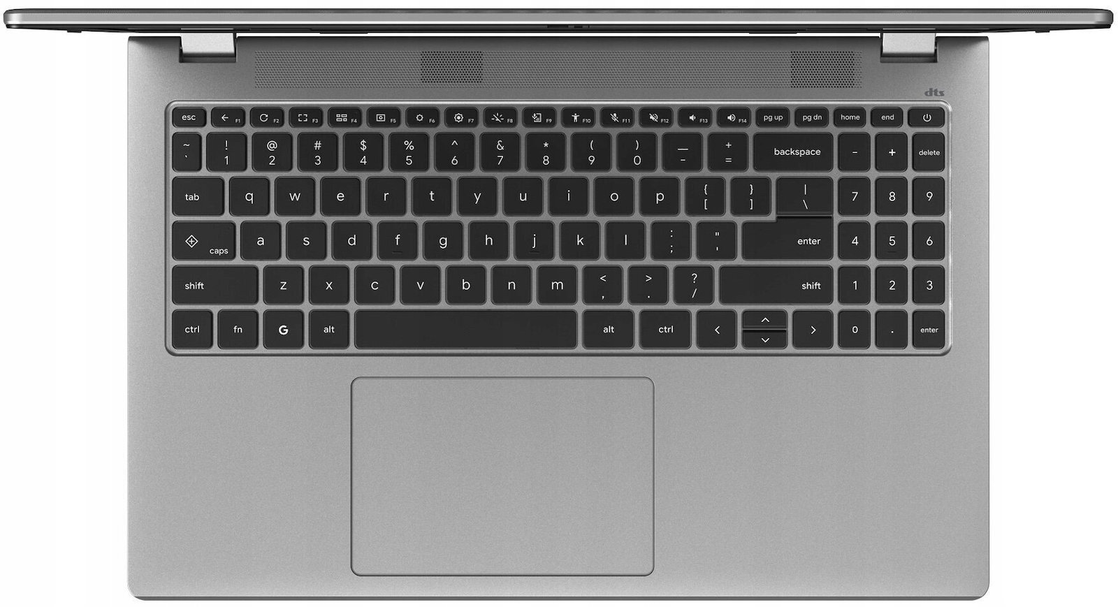 Acer Chromebook 315 CB315-6H-TCO 15.6" IPS FHD (N-Series-N150/8GB/128GB SSD/Chrome OS) (US Keyboard) view 5