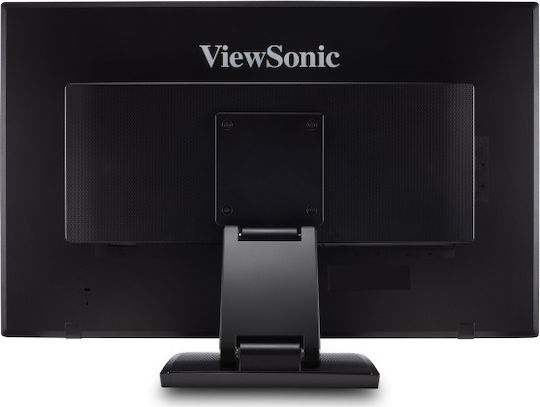 Viewsonic TD2760 VA Touch Monitor 27" FHD 1920x1080 with Response Time 12ms GTG view 4