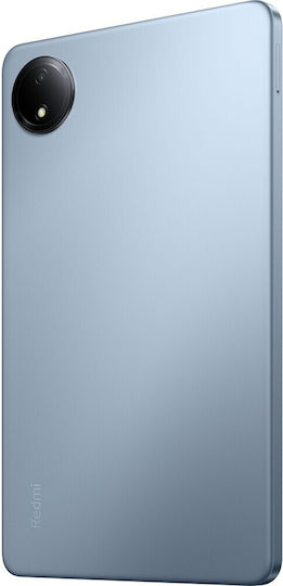 Xiaomi Redmi Pad SE 4G 8.7" Tablet (4GB/64GB) Sky Blue view 8