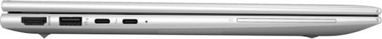 HP EliteBook 830 G11 13.3" IPS FHD+ (Ultra 7-155U/16GB/1TB SSD/W11 Pro) (IT Keyboard) view 3