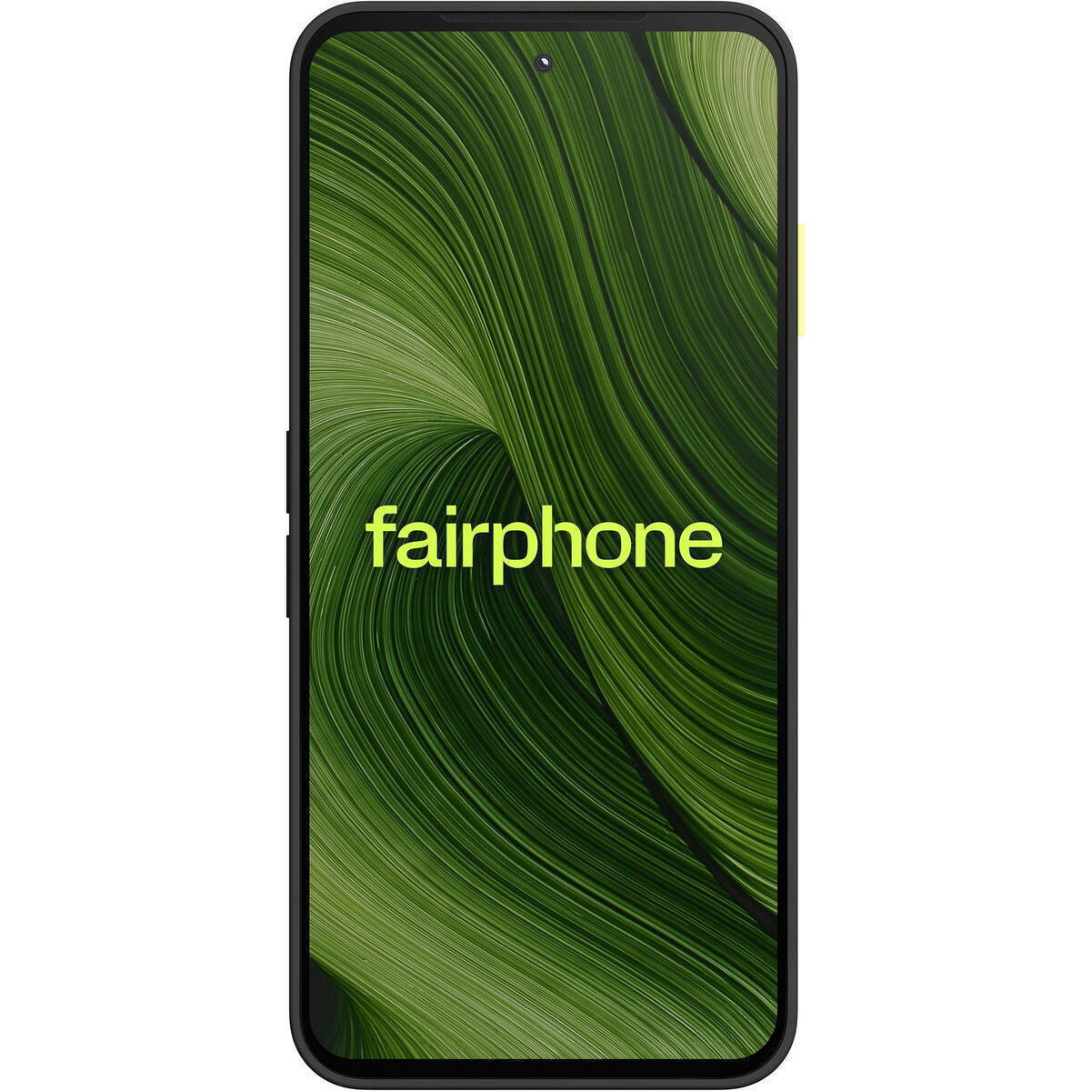 Fairphone 6 5G (8GB/256GB) Horizon Black view 6