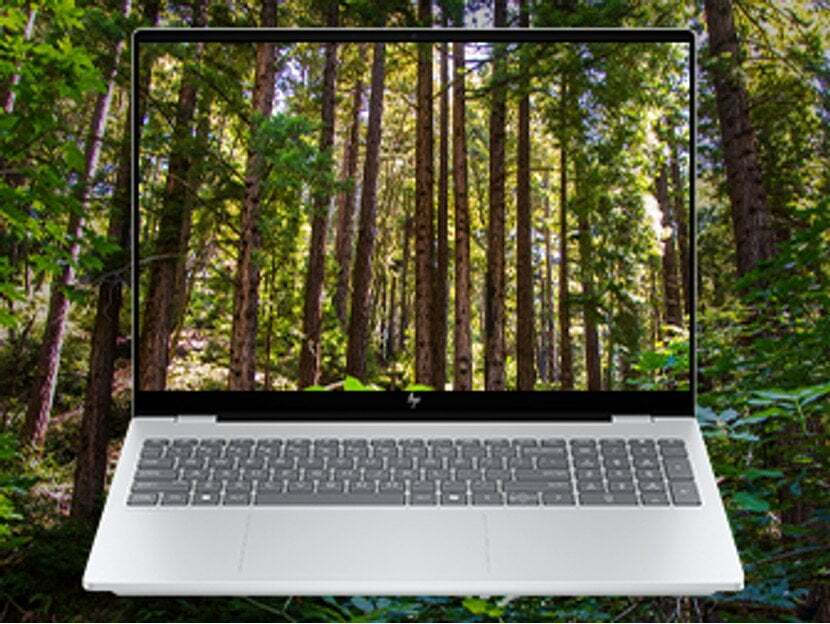 HP OmniBook 7 16" FHD+ (Core 7-240H/16GB/512GB SSD/W11 Home) (US Keyboard) view 8