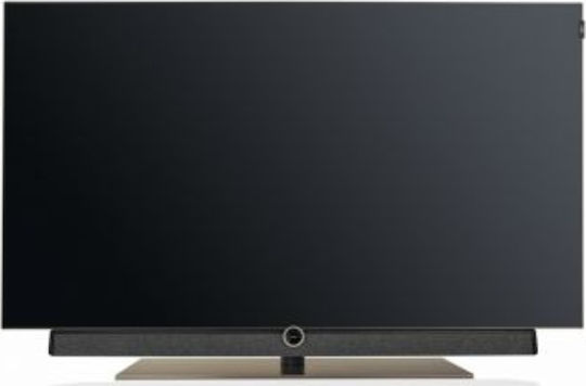 Loewe Smart Television 55" 4K UHD OLED Bild 5.55 HDR (2020) view 1