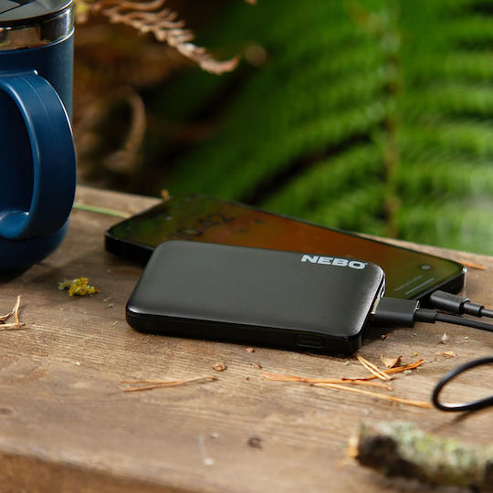 Nebo Power Bank 5000mAh view 3