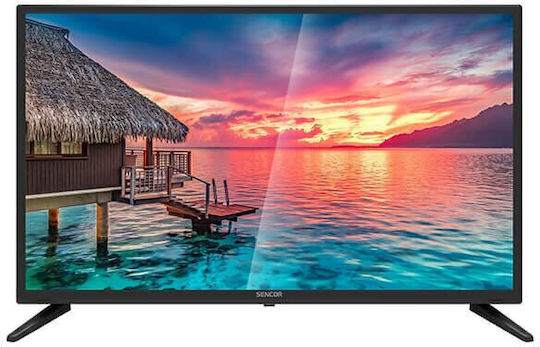 Sencor Television 32" HD Ready LED SLE 3231TCS (2023) view 1