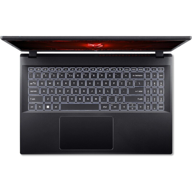 Acer Nitro V15 ANV15-51-72C4 -72C4 15.6" IPS FHD 165Hz (i7-13620H/16GB/1TB SSD/GeForce RTX 4050/No OS) (International English Keyboard) view 5