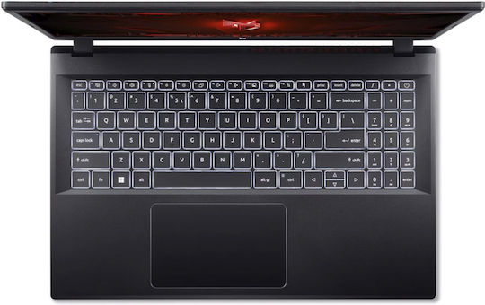Acer Nitro V 15 ANV15-51-94CA 15.6" IPS FHD 144Hz (i9-13900H/16GB/1TB SSD/GeForce RTX 4060/W11 Home) (GR Keyboard) view 7