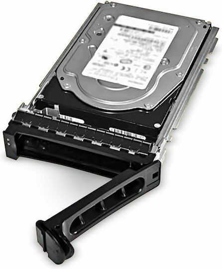 Dell 600GB HDD Hard Drive 2.5" SAS 3.0 15000rpm for Server 400-AJSB view 2