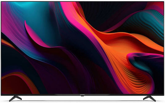 Sharp Smart Television 70" 4K UHD LED 70GL4260E HDR (2023) view 1