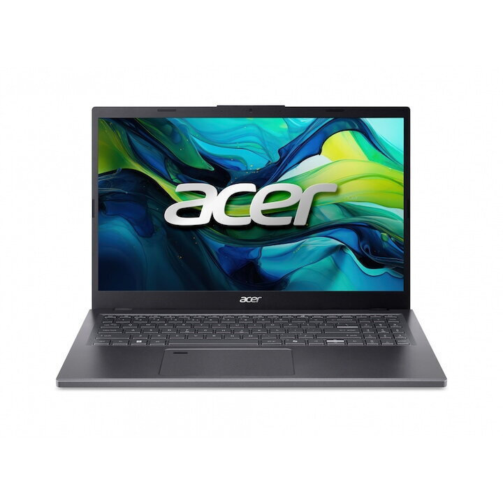 Acer Aspire 15 A15-51M-59HJ -59HJ 15.6" IPS FHD (i5-13420H/16GB/512GB SSD/No OS) (US Keyboard) vue 5