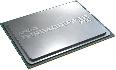 AMD Ryzen Threadripper 5975WX 3.5GHz Processor 32 Core for Socket sWRX8 Tray – widok 2