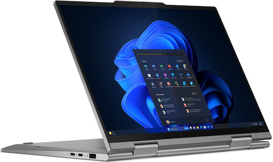 Lenovo ThinkPad X1 2-in-1 Gen 9 14" Touchscreen 120Hz (Ultra 7-155U/32GB/1TB SSD/W11 Pro) (GR Keyboard)