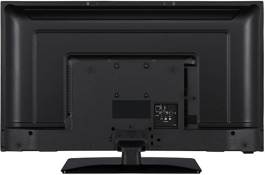Aiwa Smart Television 40" Full HD LED LED-408FHD HDR (2023) view 5