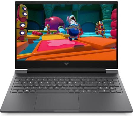 HP Victus 16-r0112nd 16.1" IPS FHD 144Hz (i7-13700H/16GB/512GB SSD/GeForce RTX 4070/W11 Home) (International English Keyboard) view 1