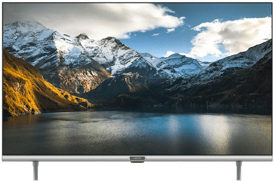 Metz Smart Television 40" Full HD LED 40MTC6100Z (2021) view 1