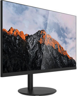 Dahua DHI-LM27-A200 VA Monitor 27" FHD 1920x1080 view 2
