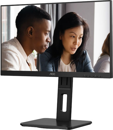 AOC 22E2UMF VA HDR Monitor 21.5" FHD 1920x1080 with Response Time 4ms GTG view 2